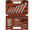 Ombra OMT30S Набор инструмента 1/4"DR, 30 предметов