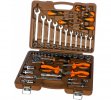 Ombra OMT55S Набор инструмента универсальный 1/4", 1/2"DR