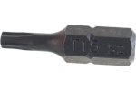 Ombra 514315 Вставка-бита 1/4"DR TORX®, T15, 25 мм