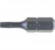 Ombra 514310 Вставка-бита 1/4"DR TORX®, T10, 25 мм