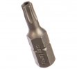 Ombra 514820 Вставка-бита 1/4"DR T-TORX®, T20H, 25 мм