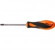 Ombra 512100 Отвертка стержневая крестовая BASIC, РН2х100 мм
