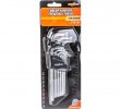 Ombra 953009 Набор ключей торцевых TORX® Т10-T50