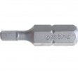 Ombra 514230 Вставка-бита 1/4"DR шестигранная, H3, 25 мм