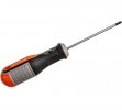 Ombra 751075 Отвертка стержневая крестовая ROUND GRIP, PH0x75 мм
