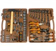 Ombra OMT77S12 Набор инструмента универсальный 1/4", 1/2"DR