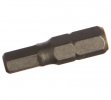 Ombra 514250 Вставка-бита 1/4"DR шестигранная, H5, 25 мм