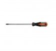 Ombra 751110 Отвертка стержневая крестовая ROUND GRIP, PH1x100 мм