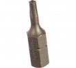 Ombra 514810 Вставка-бита 1/4"DR T-TORX®, T10H, 25 мм