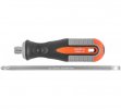 Ombra 756215 Отвертка стержневая двусторонняя ROUND GRIP, РН2,SL6x150 мм