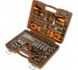 Ombra OMT69S Набор инструмента универсальный 1/4", 1/2"DR