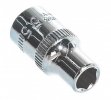 Ombra 114055 Головка торцевая 1/4"DR, 5.5 мм