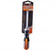 Ombra 756210 Отвертка стержневая двусторонняя ROUND GRIP, РН2,SL6x100 мм