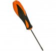 Ombra 510060 Отвертка стержневая крестовая BASIC, РН0х60 мм