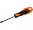 Ombra 555075 Отвертка стержневая шлицевая BASIC, SL5.5х75 мм