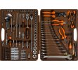 Ombra OMT143SL Набор инструмента универсальный 1/4", 1/2"DR