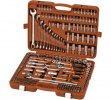 Ombra OMT216S Набор инструмента универсальный 1/4", 3/8", 1/2"DR