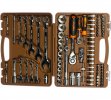 Ombra OMT82S12 Набор инструмента универсальный 1/4", 1/2"DR