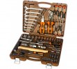 Ombra OMT77S Набор инструмента универсальный 1/4", 1/2"DR