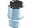 Ombra 114012 Головка торцевая 1/4"DR, 12 мм