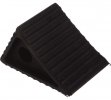 Ombra OHT4002 Упор противооткатный, резиновый, 120х80х70 мм