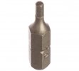 Ombra 514225 Вставка-бита 1/4"DR шестигранная, H2.5, 25 мм