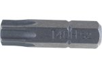 Ombra 514840 Вставка-бита 1/4"DR T-TORX®, T40H, 25 мм