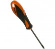 Ombra 511075 Отвертка стержневая крестовая BASIC, РН1х75 мм