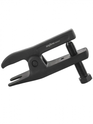 Фотография товара 'Ombra A90027 Съемник шарнирных соединений 20 х L150 x Н40'