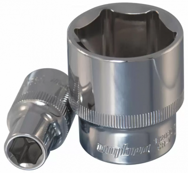 Фотография товара 'Ombra 112020 Головка торцевая 1/2"DR, 20 мм'