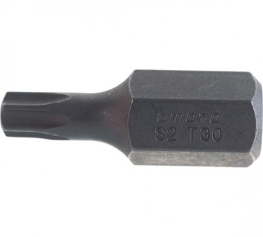 Фотография товара 'Ombra 531330 Вставка-бита 10 мм DR TORX®, T30, 30 мм'