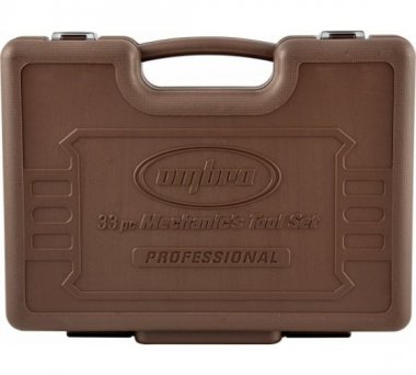 Фотография товара 'Ombra OMT33S Набор инструмента универсальный 1/2"DR'