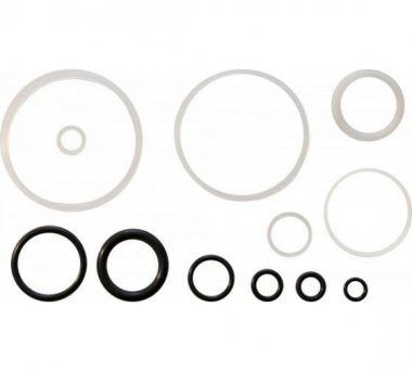 Фотография товара 'Ombra OHT230RK Ремонтный комплект для подкатного гаражного домкрата 3 т. OHT230'