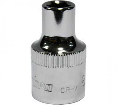 Фотография товара 'Ombra 112009 Головка торцевая 1/2"DR, 9 мм'