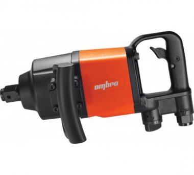 Фотография товара 'Ombra 47-407118 Статор пневматического двигателя гайковерта OMP11339/OMP11339L'