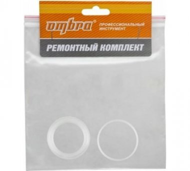 Фотография товара 'Ombra OHT410NRK Ремонтный комплект для цилиндра гидравлического 10т. OHT410N'