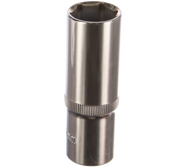 Фотография товара 'Ombra 112119 Головка торцевая глубокая 1/2"DR, 19 мм'