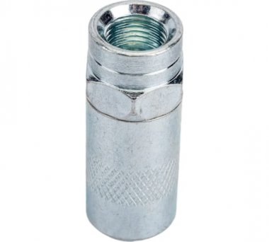 Фотография товара 'Ombra A92451 Наконечник шприца для консистентной смазки'