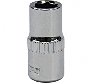 Фотография товара 'Ombra 112011 Головка торцевая 1/2"DR, 11 мм'