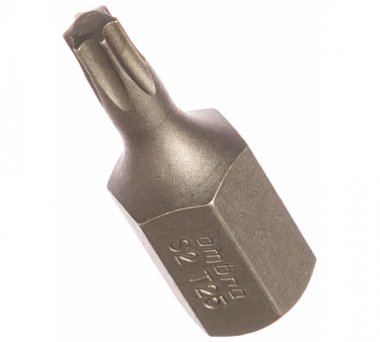 Фотография товара 'Ombra 531325 Вставка-бита 10 мм DR TORX®, T25, 30 мм'
