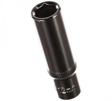 Фотография товара 'Ombra 138112 Головка торцевая глубокая 3/8"DR, 12 мм'