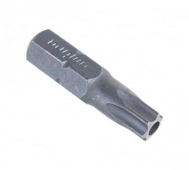 Фотография товара 'Ombra 514830 Вставка-бита 1/4"DR T-TORX®, T30H, 25 мм'