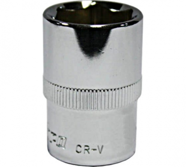 Фотография товара 'Ombra 112327 Головка торцевая 12-гранная 1/2"DR, 27 мм'