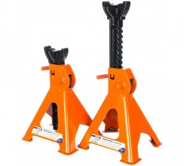 Фотография товара 'Ombra A90036 Подставка страховочная 3 т., 295-428 мм'