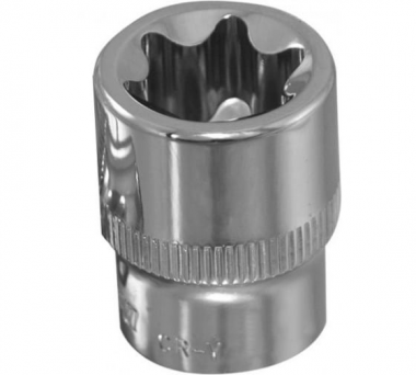 Фотография товара 'Ombra 112616 Головка торцевая 1/2"DR, внешний TORX®, E16'