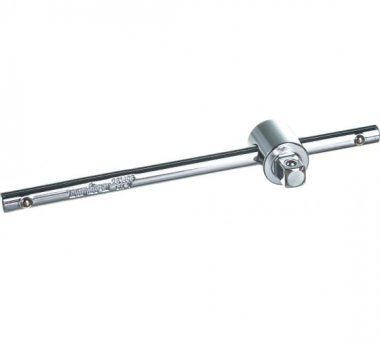 Фотография товара 'Ombra 261406 Вороток Т-образный 1/4"DR, 120 мм'