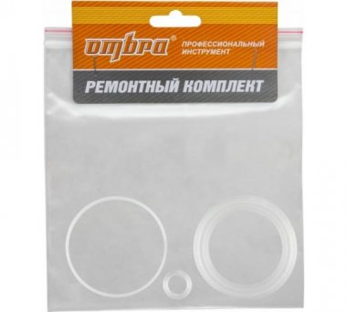 Фотография товара 'Ombra OHT620NRK Ремонтный комплект для пресса гидравлического 20т. OHT620N'