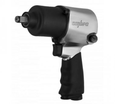 Фотография товара 'Ombra OMP11281 Гайковерт пневматический ударный 1/2"DR, 8000 об/мин., 815 Нм'