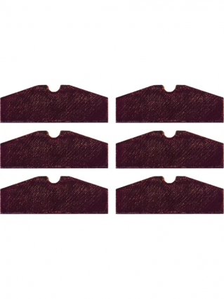 Фотография товара 'Ombra OMP11281RKM Ремонтный комплект двигателя гайковерта OMP11281'