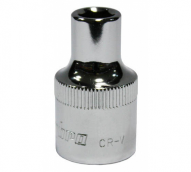 Фотография товара 'Ombra 112311 Головка торцевая 12-гранная 1/2"DR, 11 мм'